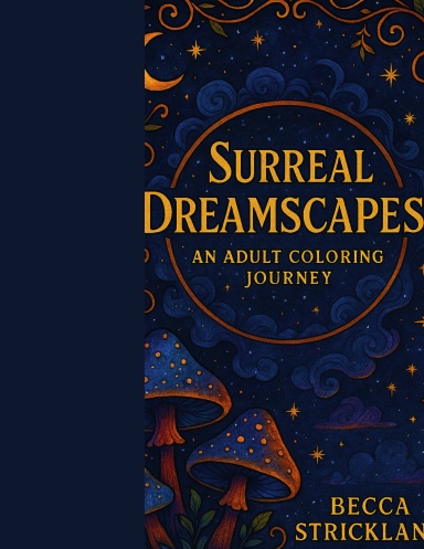 Surreal Dreamscapes