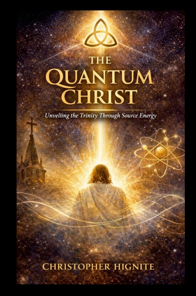 Quantum Christ