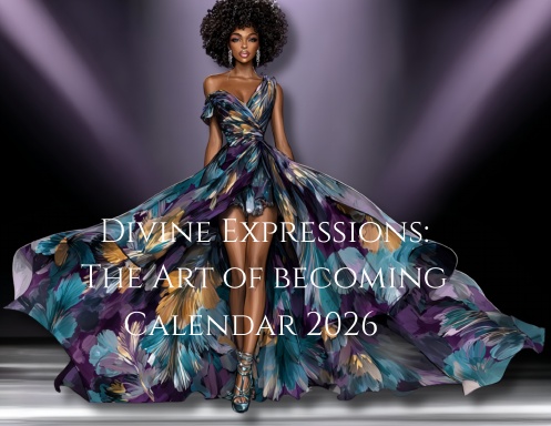 Divine Expressions