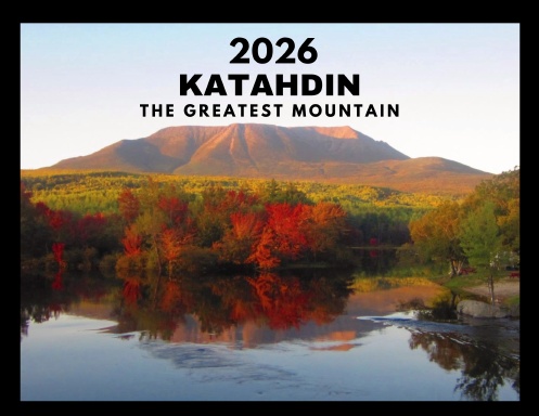 KATAHDIN 2026