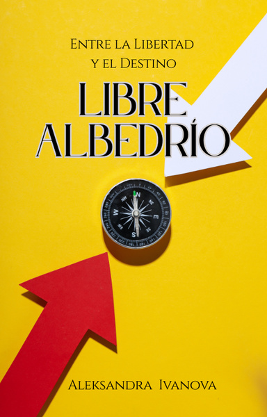 Libre Albedrio