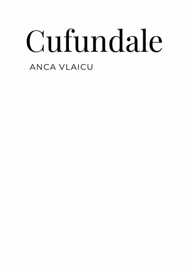 Cufundale