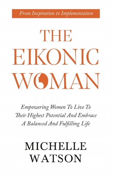 THE EIKONIC WOMAN
