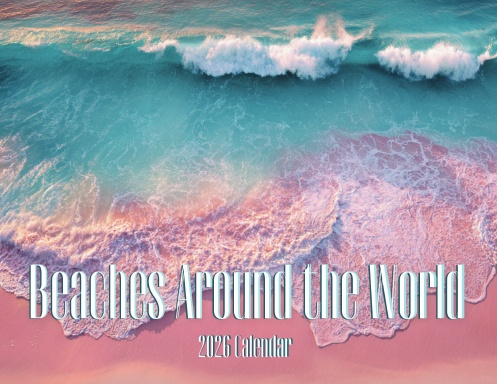 2026 Beaches Around the World
