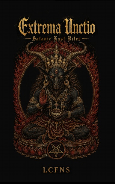 Extrema Unctio: Satanic Last Rites