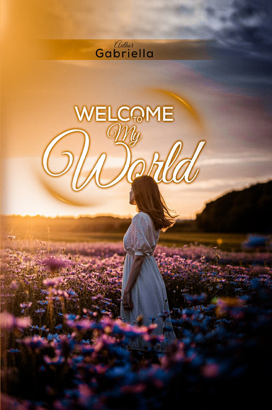 Welcome to My World