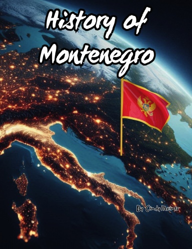 The History of Montenegro