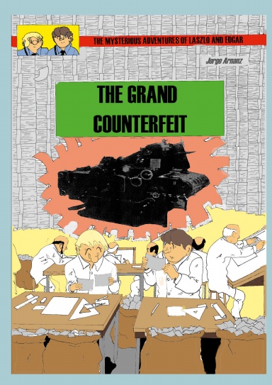The Grand Counterfeit