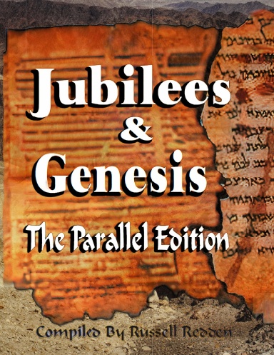 Jubilees and Genesis: The Parallel Edition