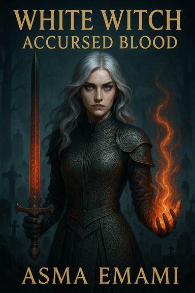White Witch: Accursed Blood
