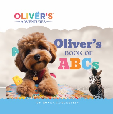 Oliver's ABCs