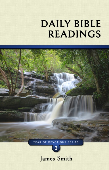 Daily Bible Readings