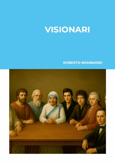 VISIONARI