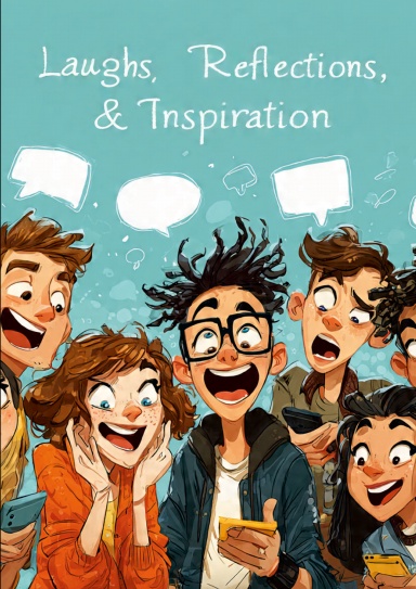 Laughs, Reflections, & Inspiration