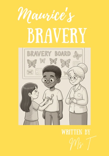 Maurice's Bravery