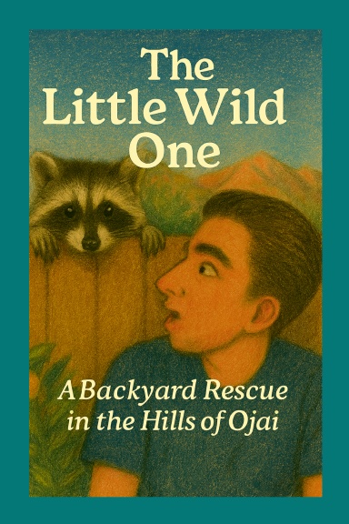 The Little Wild One