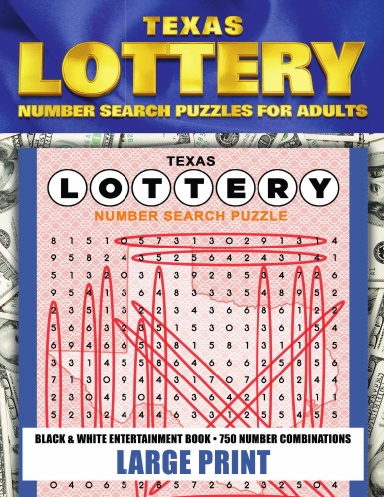 TEXAS LOTTERY