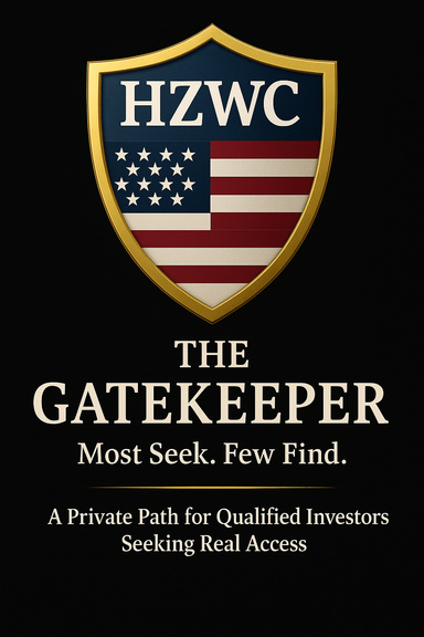 The Gatekeeper