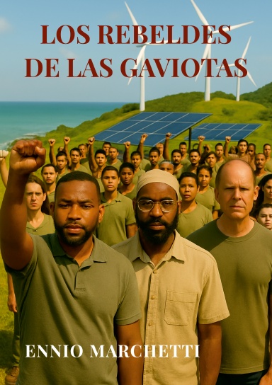 LOS REBELDES DE LAS GAVIOTAS
