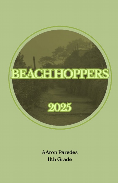 Beach Hoppers Project