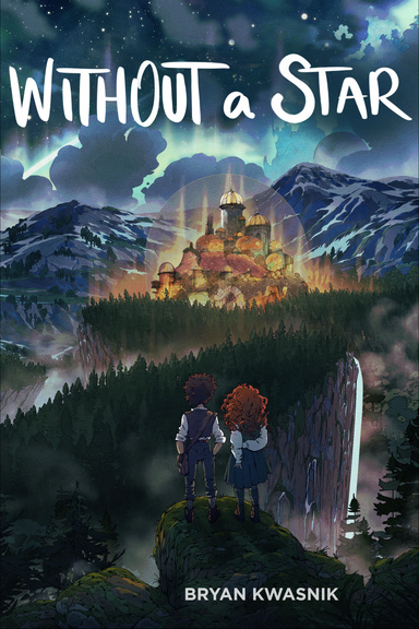 Without A Star