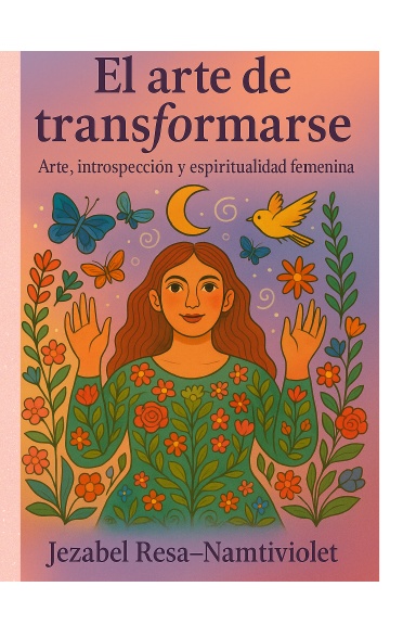 El arte de Transformarse