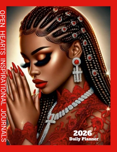 2026 Daily Planner