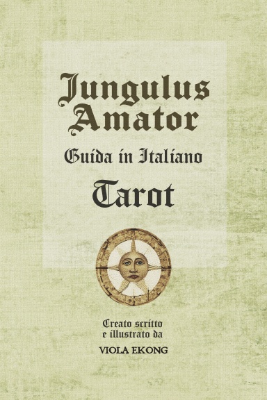 Jungulus Amator