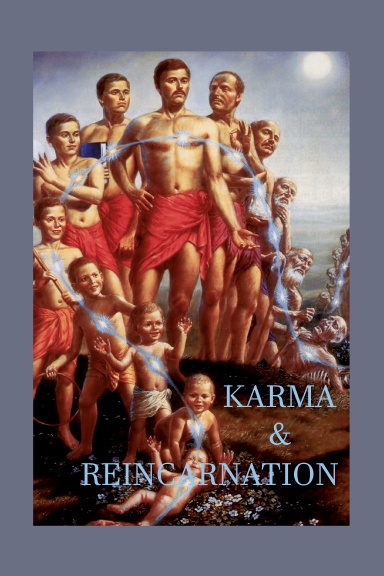 Karma & Reincarnation