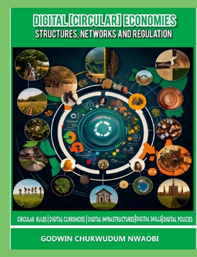 Digital Circular Economies