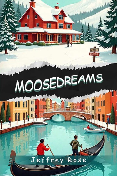 MOOSEDREAMS