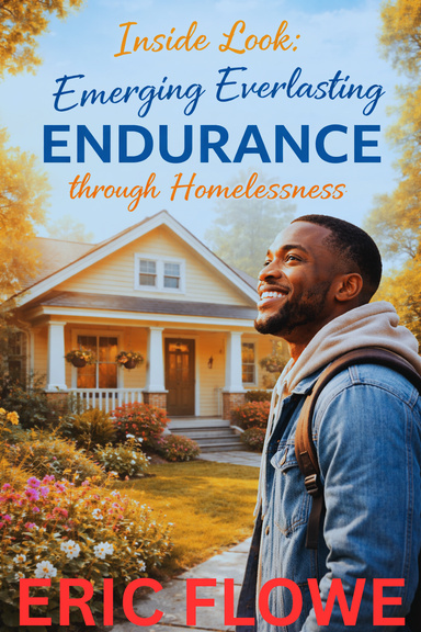 Inside Look: Emerging Everlasting Endurance through Homelessness by Eric Flowe