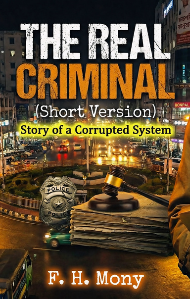 The Real Criminal