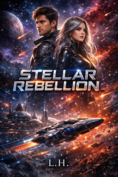 Stellar Rebellion