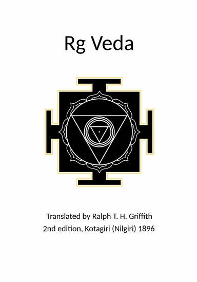 Rg Veda