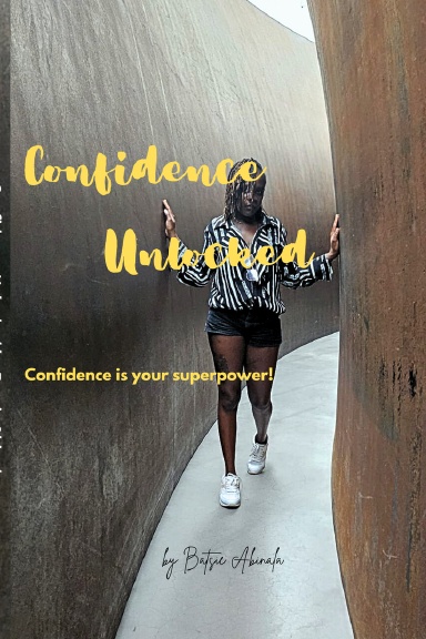 Confidence Unlocked