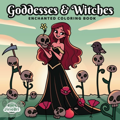 Goddesses & Witches