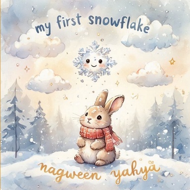 My First Snowflake