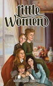 Little Women-Annotated
