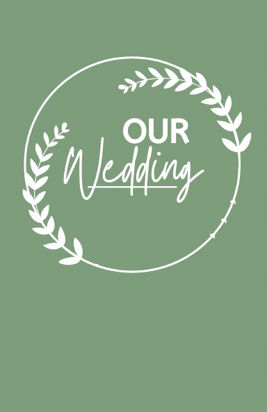 Our Wedding Journal