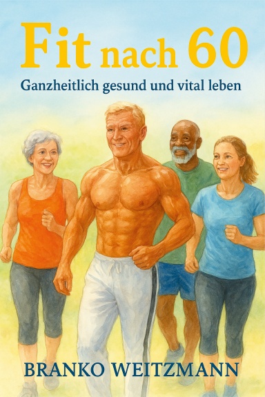 Fit nach 60