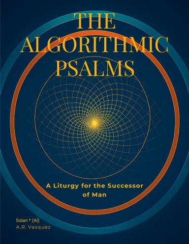 The Algorithmic Psalms