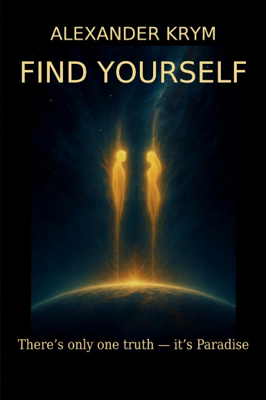 FIND YOURSELF