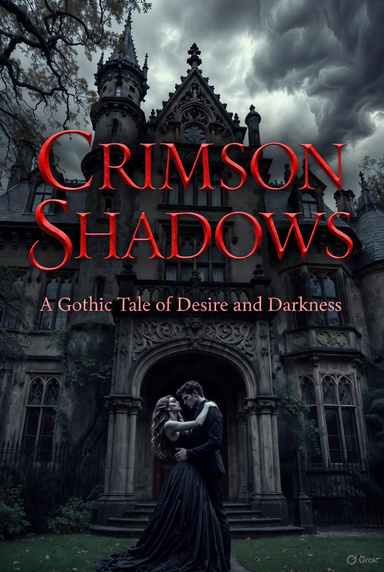 Crimson Shadows