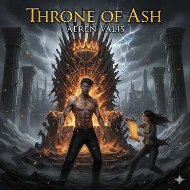 Throne of Ash