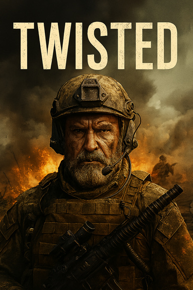 TWISTED