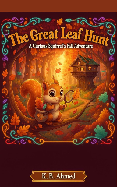 The Great Leaf Hunt