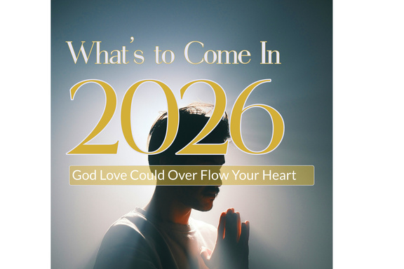 What's to come in 2026
