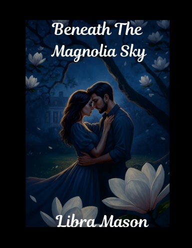 Beneath the Magnolia Sky