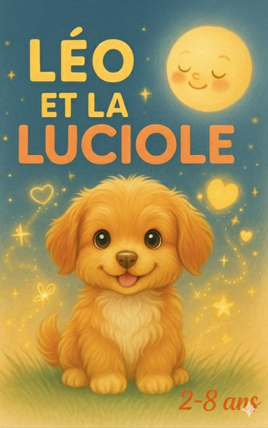Leo et La Luciole